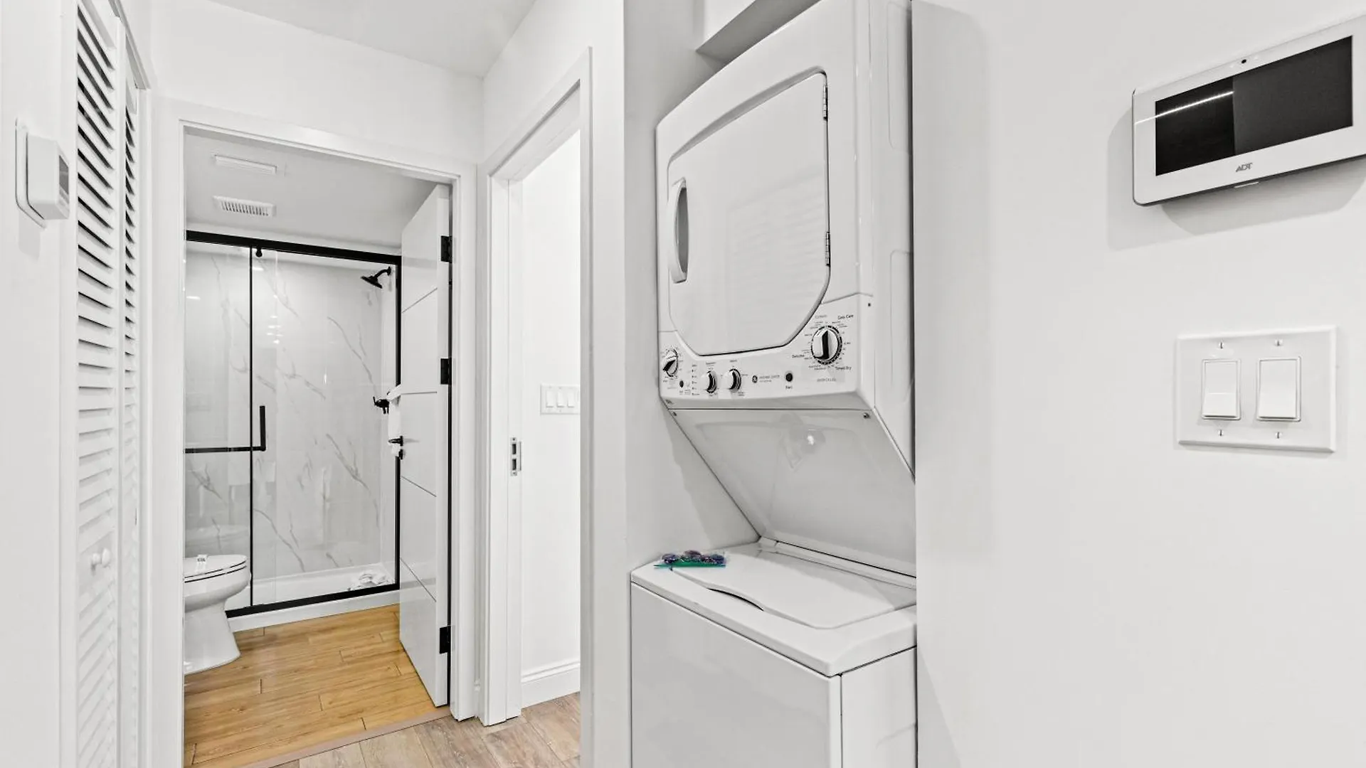 Apartmán Ocean Breeze 5B Panama City Beach